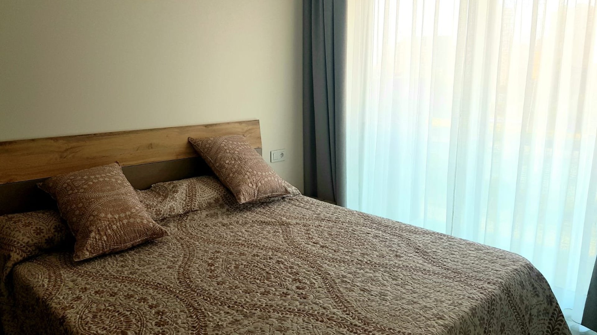 Nouvelle construction - Appartements -
La Cala