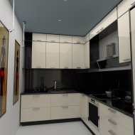 Nouvelle construction - Appartements -
La Cala