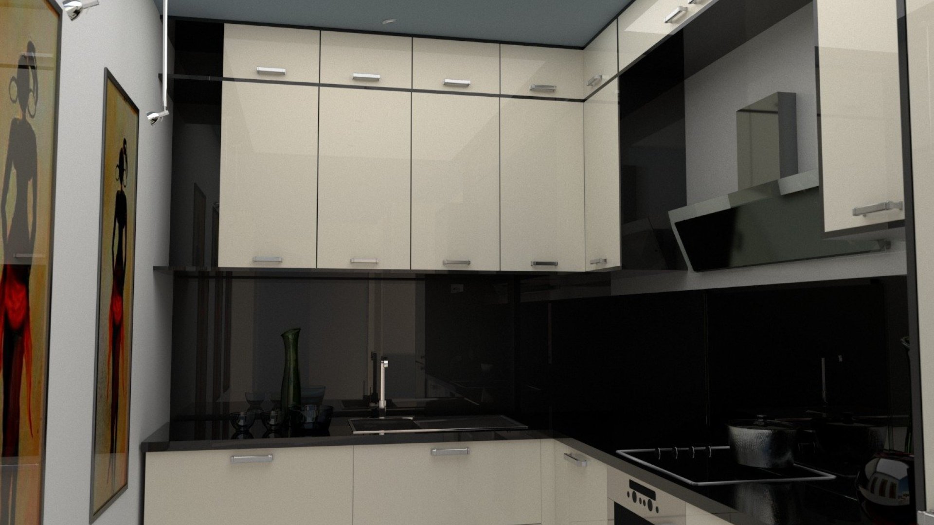 Nouvelle construction - Appartements -
La Cala