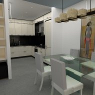 Nouvelle construction - Appartements -
La Cala