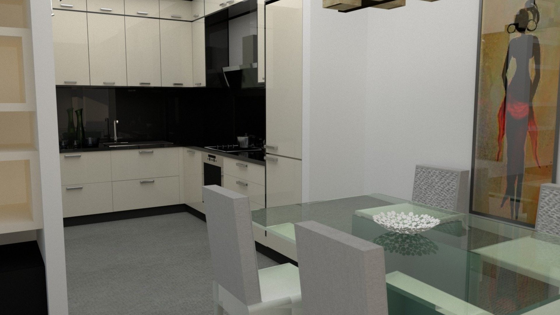 Nouvelle construction - Appartements -
La Cala