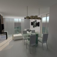 Nouvelle construction - Appartements -
La Cala
