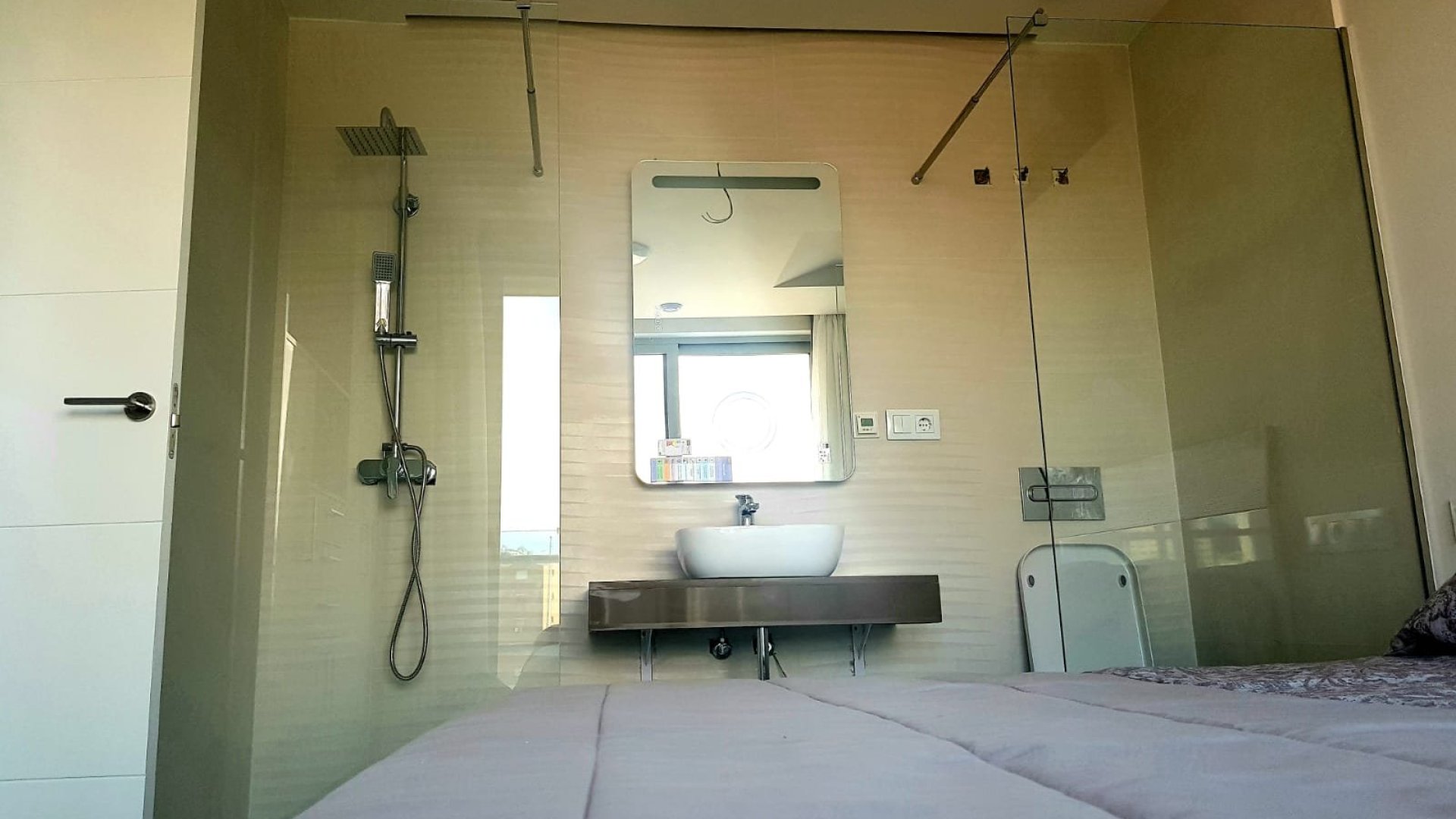 Nouvelle construction - Appartements -
La Cala