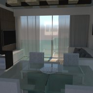 Nouvelle construction - Appartements -
La Cala