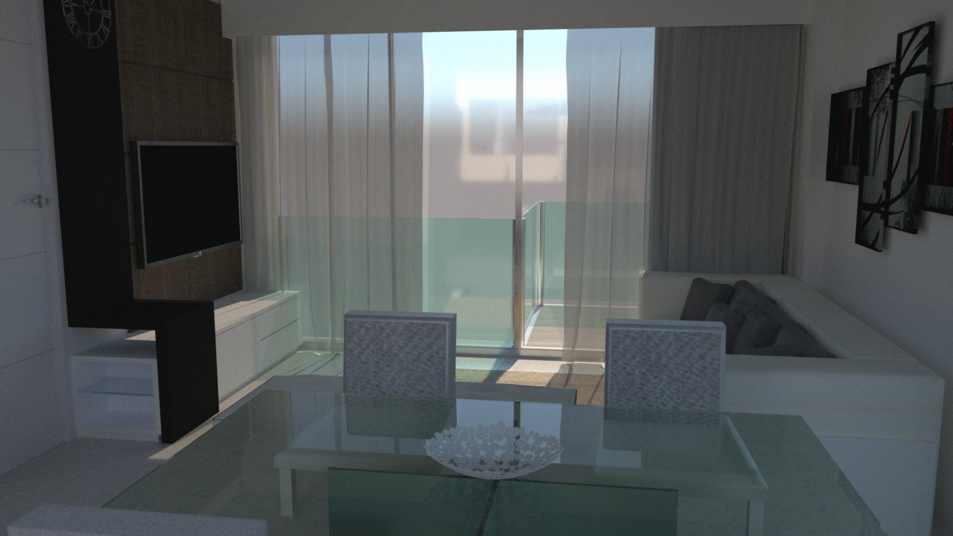 Nouvelle construction - Appartements -
La Cala