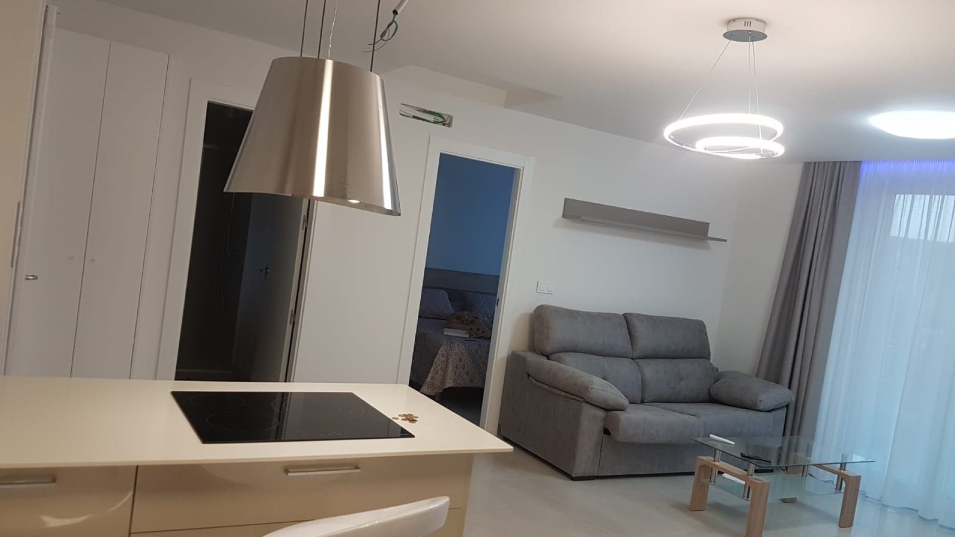 Nouvelle construction - Appartements -
La Cala