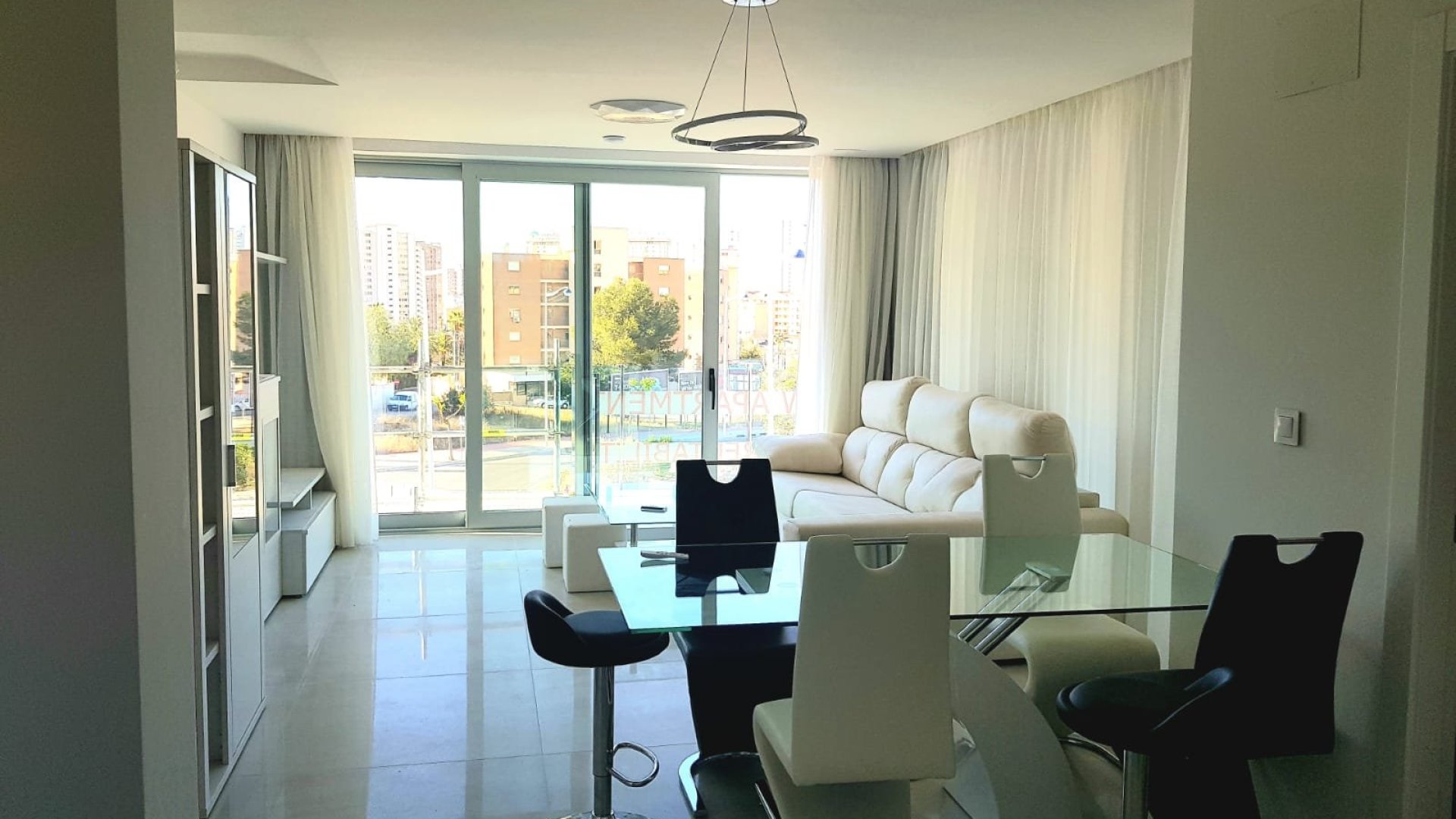 Nouvelle construction - Appartements -
La Cala