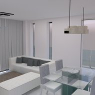 Nouvelle construction - Appartements -
La Cala