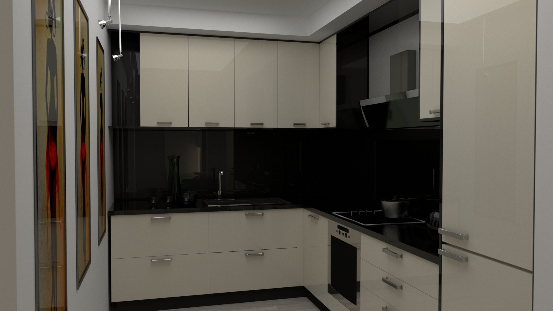 Nouvelle construction - Appartements -
La Cala