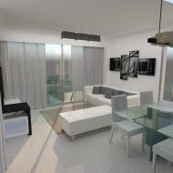 Nouvelle construction - Appartements -
La Cala