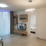 Nouvelle construction - Appartements -
La Cala