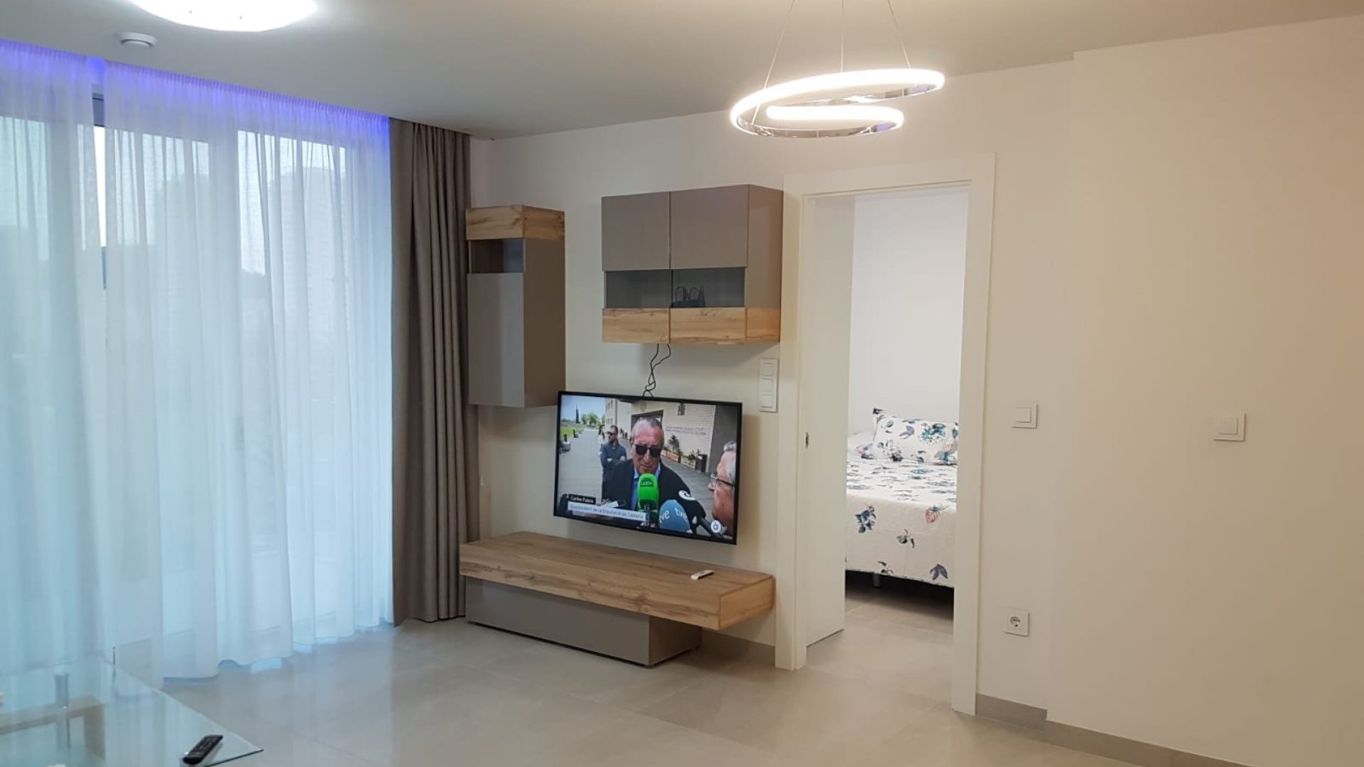 Nouvelle construction - Appartements -
La Cala