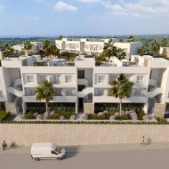 Nouvelle construction - Appartements -
La Finca Golf