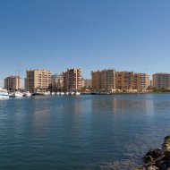 Nouvelle construction - Appartements -
La Manga del Mar Menor