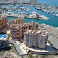 Nouvelle construction - Appartements -
La Manga del Mar Menor