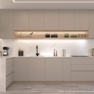 Nouvelle construction - Appartements -
La Manga del Mar Menor