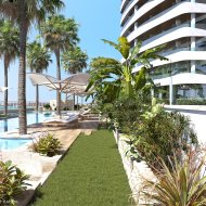 Nouvelle construction - Appartements -
La Manga del Mar Menor