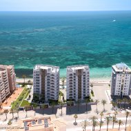 Nouvelle construction - Appartements -
La Manga del Mar Menor