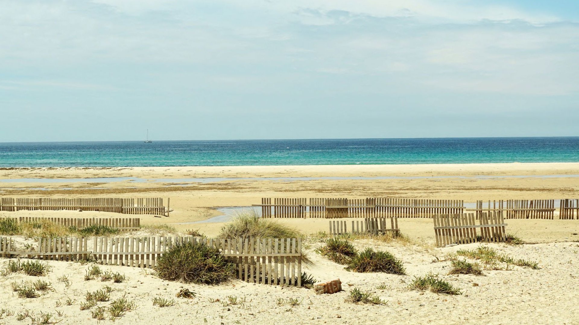 Nouvelle construction - Appartements -
La Manga del Mar Menor