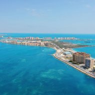 Nouvelle construction - Appartements -
La Manga