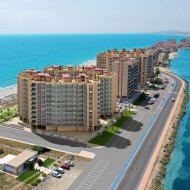 Nouvelle construction - Appartements -
La Manga