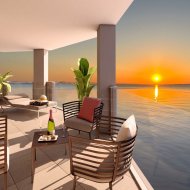 Nouvelle construction - Appartements -
La Manga