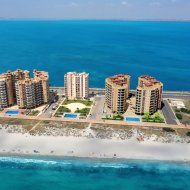 Nouvelle construction - Appartements -
La Manga