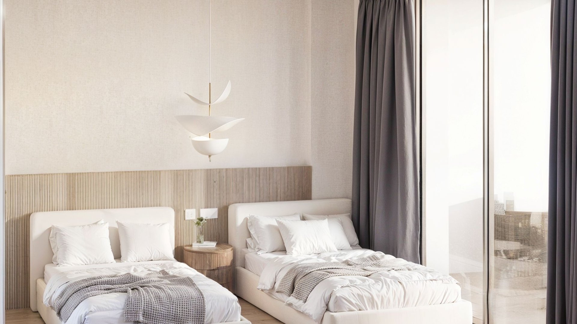 Nouvelle construction - Appartements -
La Nucía