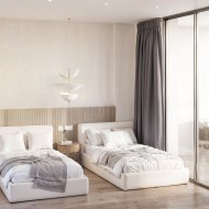 Nouvelle construction - Appartements -
La Nucía