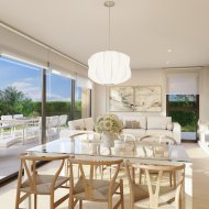 Nouvelle construction - Appartements -
La Nucía