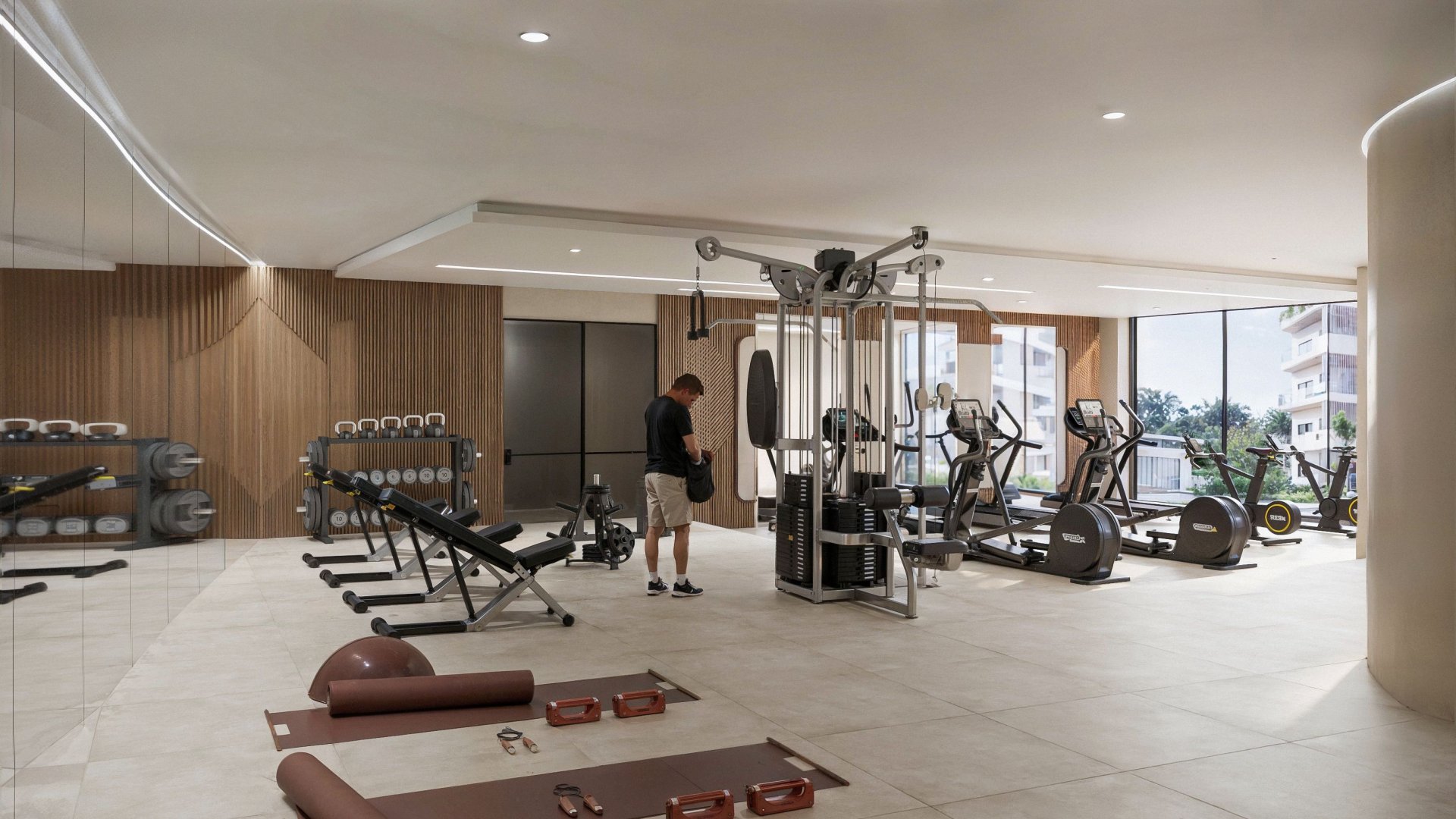 Nouvelle construction - Appartements -
La Nucía