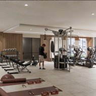 Nouvelle construction - Appartements -
La Nucía