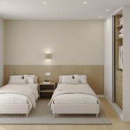 Nouvelle construction - Appartements -
La Nucía