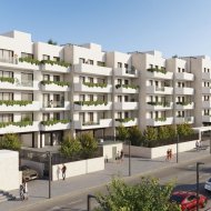 Nouvelle construction - Appartements -
La Nucía