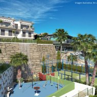 Nouvelle construction - Appartements -
La Nucía