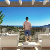 Nouvelle construction - Appartements -
La Nucía