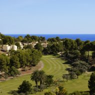 Nouvelle construction - Appartements -
La Nucía