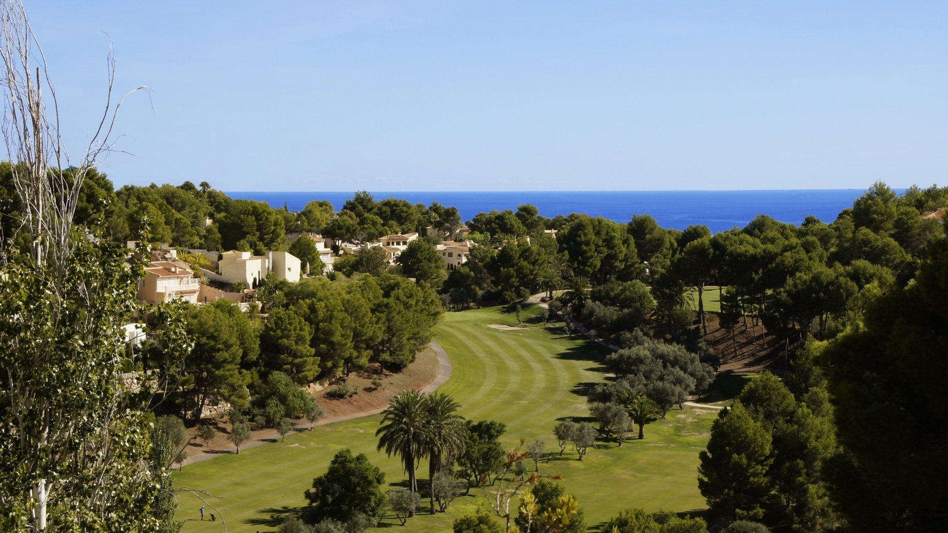 Nouvelle construction - Appartements -
La Nucía