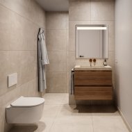 Nouvelle construction - Appartements -
La Sella