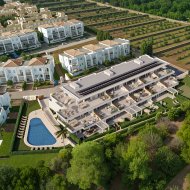 Nouvelle construction - Appartements -
La Sella