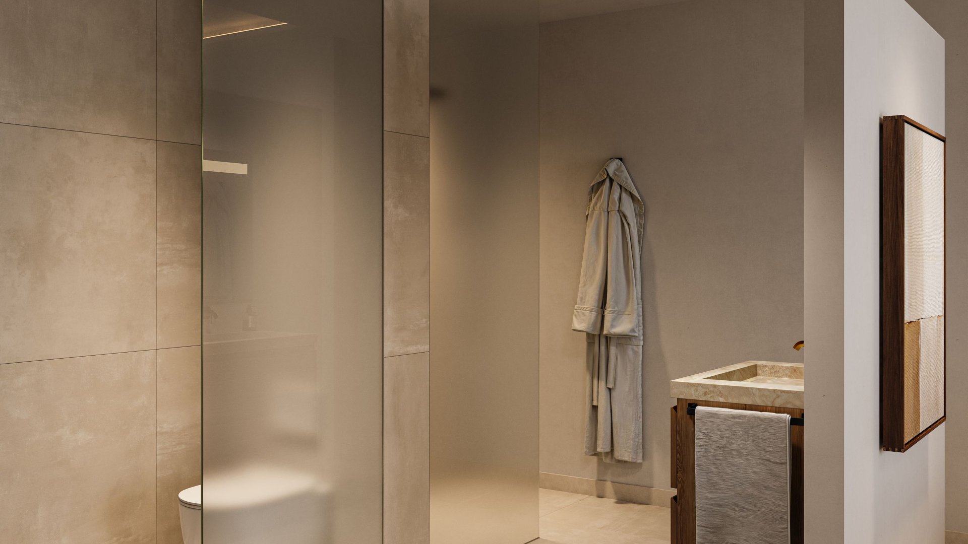 Nouvelle construction - Appartements -
La Sella