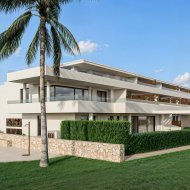 Nouvelle construction - Appartements -
La Sella