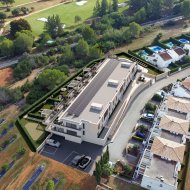 Nouvelle construction - Appartements -
La Sella