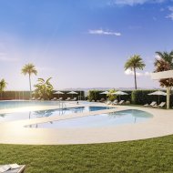 Nouvelle construction - Appartements -
La Vila Joiosa