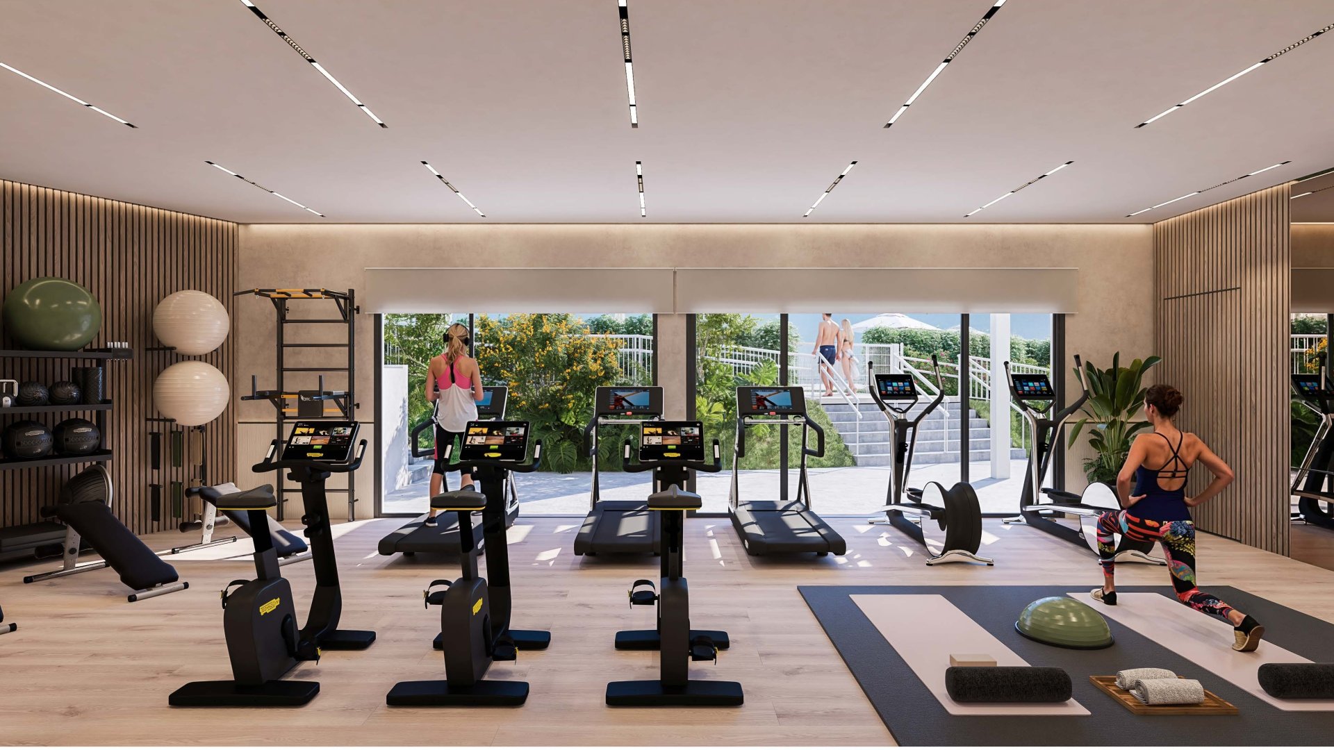 Nouvelle construction - Appartements -
La Vila Joiosa