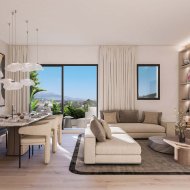 Nouvelle construction - Appartements -
La Vila Joiosa