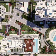 Nouvelle construction - Appartements -
La Vila Joiosa