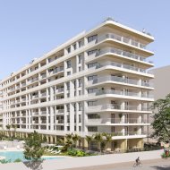 Nouvelle construction - Appartements -
La Vila Joiosa