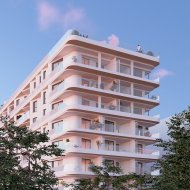 Nouvelle construction - Appartements -
La Vila Joiosa