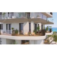 Nouvelle construction - Appartements -
La Vila Joiosa